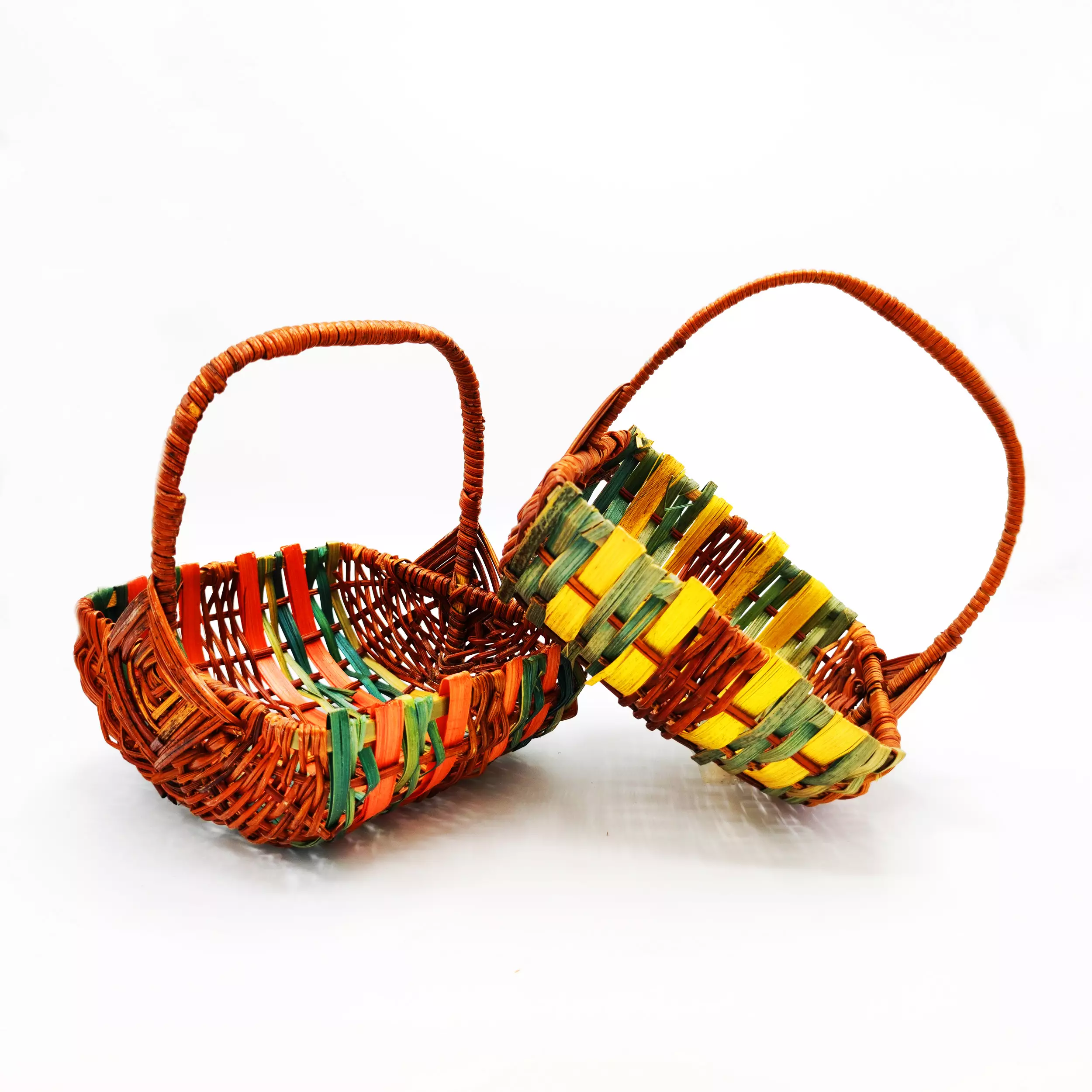 Egg Storing Baskets