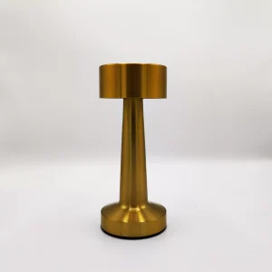Lumina Cylinder Table Lamp